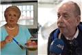 Ηλίας Μαμαλάκης: «Η Βέφα Αλεξιάδου έχει περάσει τα 80, τι να προσφέρει στην πολιτική;»