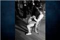 Χριστίνα Μπόμπα: Ο ερωtικός χορός στον Σάκη Τανιμανίδη για τα γενέθλιά του