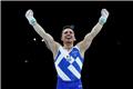 Λευτέρης Πετρούνιας: Πρωταθλητής Ευρώπης για έβδομη φορά στους κρίκους και ιστορικό χρυσό μετάλλιο