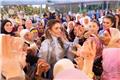 Ιορδανία: 1700 καλεσμένοι και πολυτέλεια - Πυρετώδεις ετοιμασίες για τον βασιλικό γάμο της χρονιάς