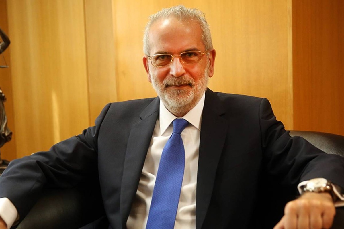 Ιωάννης Σαρμάς: Το βιογραφικό του νέου υπηρεσιακού πρωθυπουργού