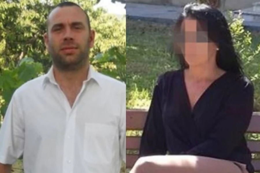 Κρήτη: Δολοφονία καρδιολόγου από τον εραστή της γυναίκας του ‑ Ξανά στο σκαμνί το σατανικό ζευγάρι