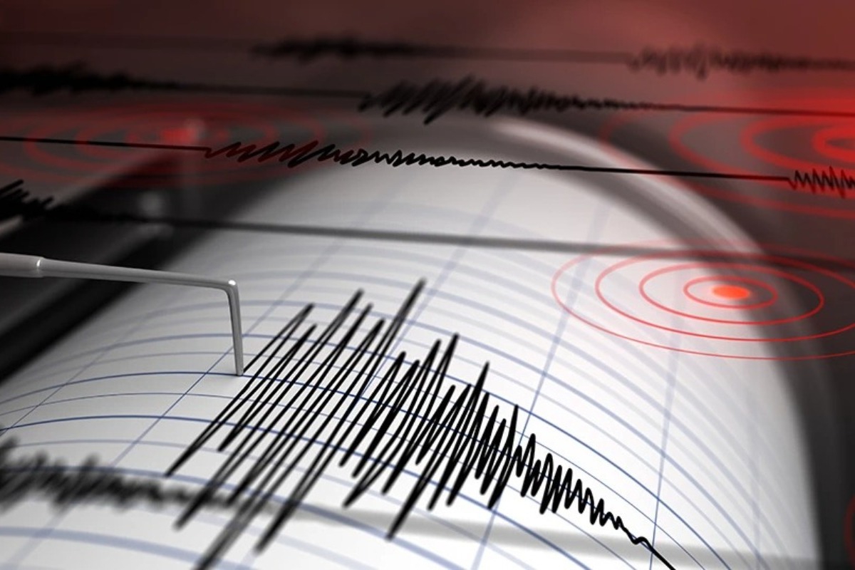 Φιλιππίνες: Ισχυρός σεισμός 6,3 βαθμών Ρίχτερ