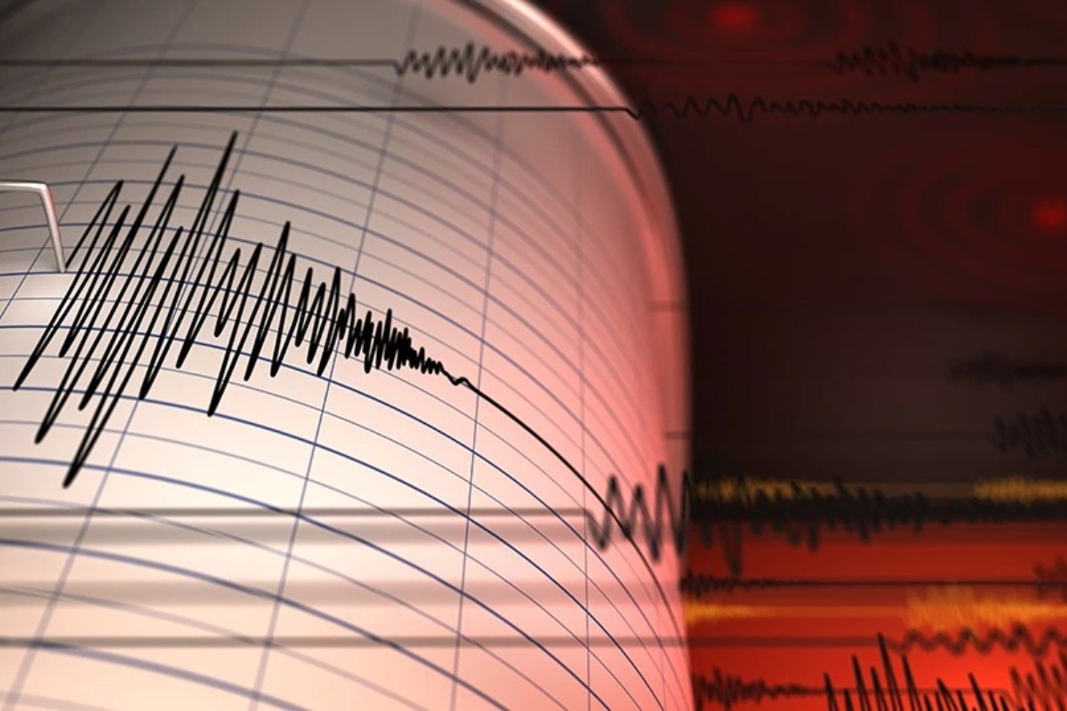 Ισχυρός σεισμός 4,9 Ρίχτερ στην Κρήτη