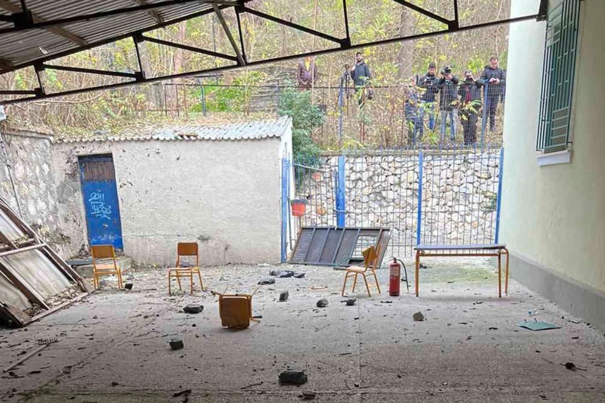 Σέρρες: «Χωρίς καμία διάταξη ασφαλείας» λειτουργούσε ο λέβητας που σκότωσε 6χρονο σε σχολείο το 2022