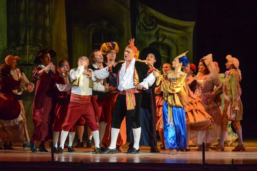 Σαν σήμερα: Το φιάσκο στην πρεμιέρα μιας από τις πιο διάσημες όπερες όλων των εποχών
