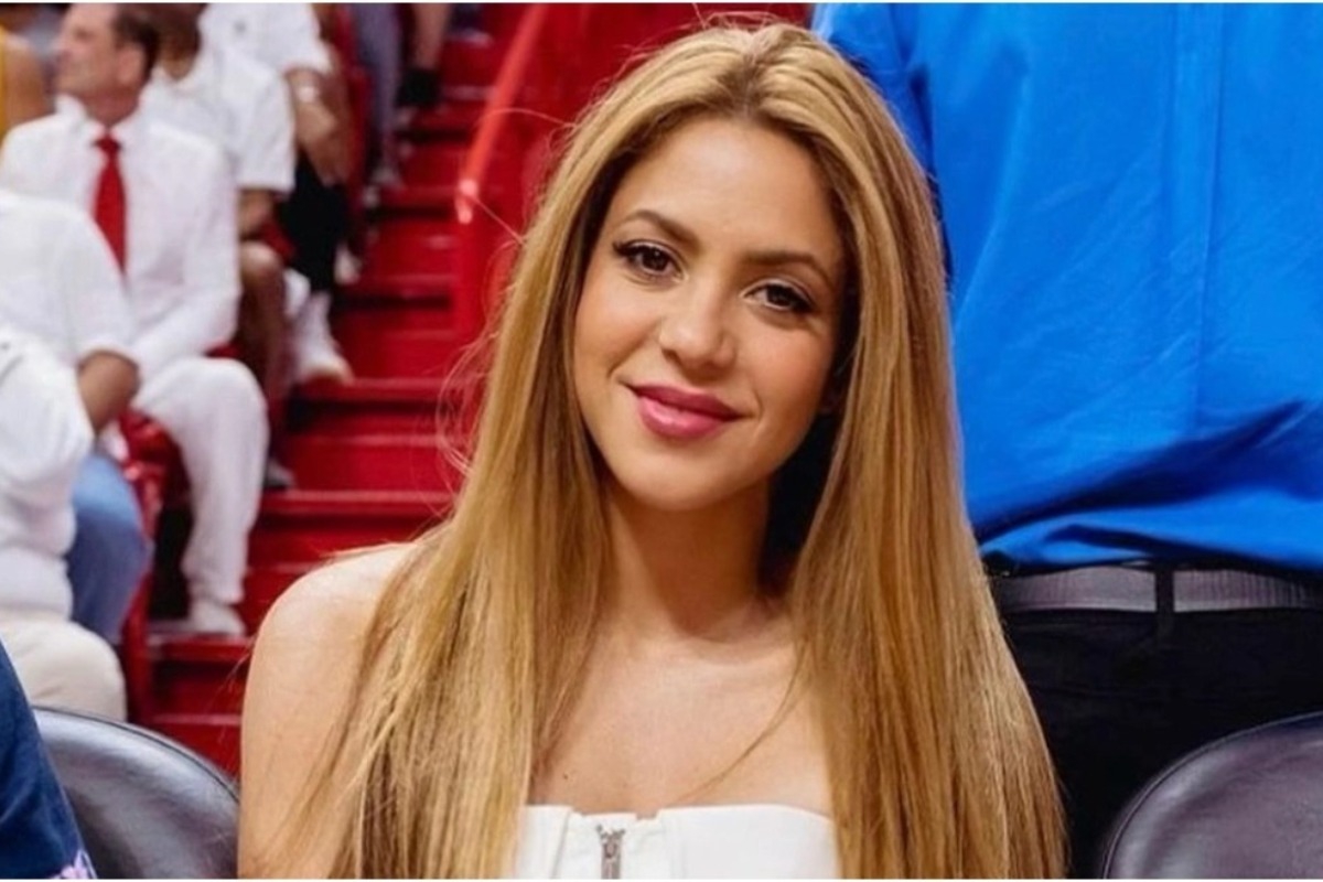 Ασταμάτητη η Shakira: Κι άλλα «καρφιά» για τον Piqué