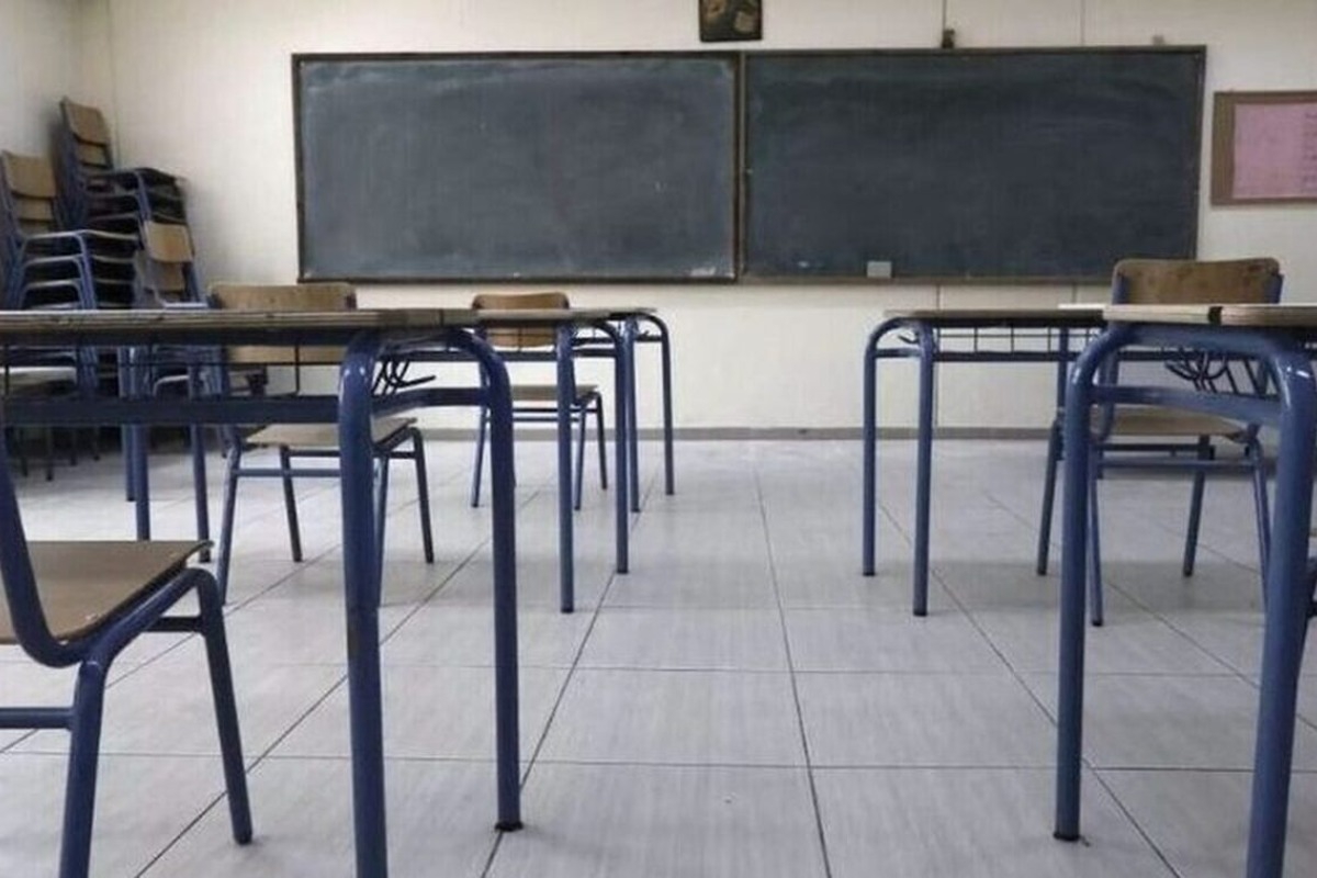 Χαμός σε Γυμνάσιο – Στο νοσοκομείο μαθητής έπειτα από άγρια συμπλοκή