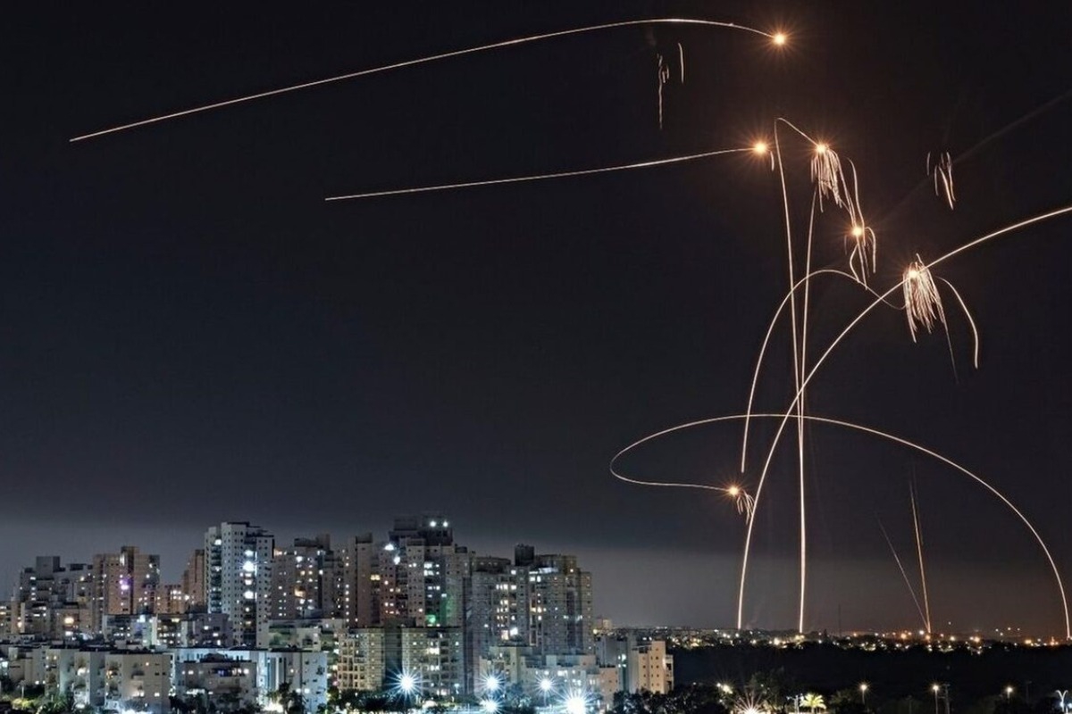 Έρχεται ο ευρωπαϊκός «Σιδερένιος Θόλος» (Iron Dome), στα πρότυπα του Ισραήλ
