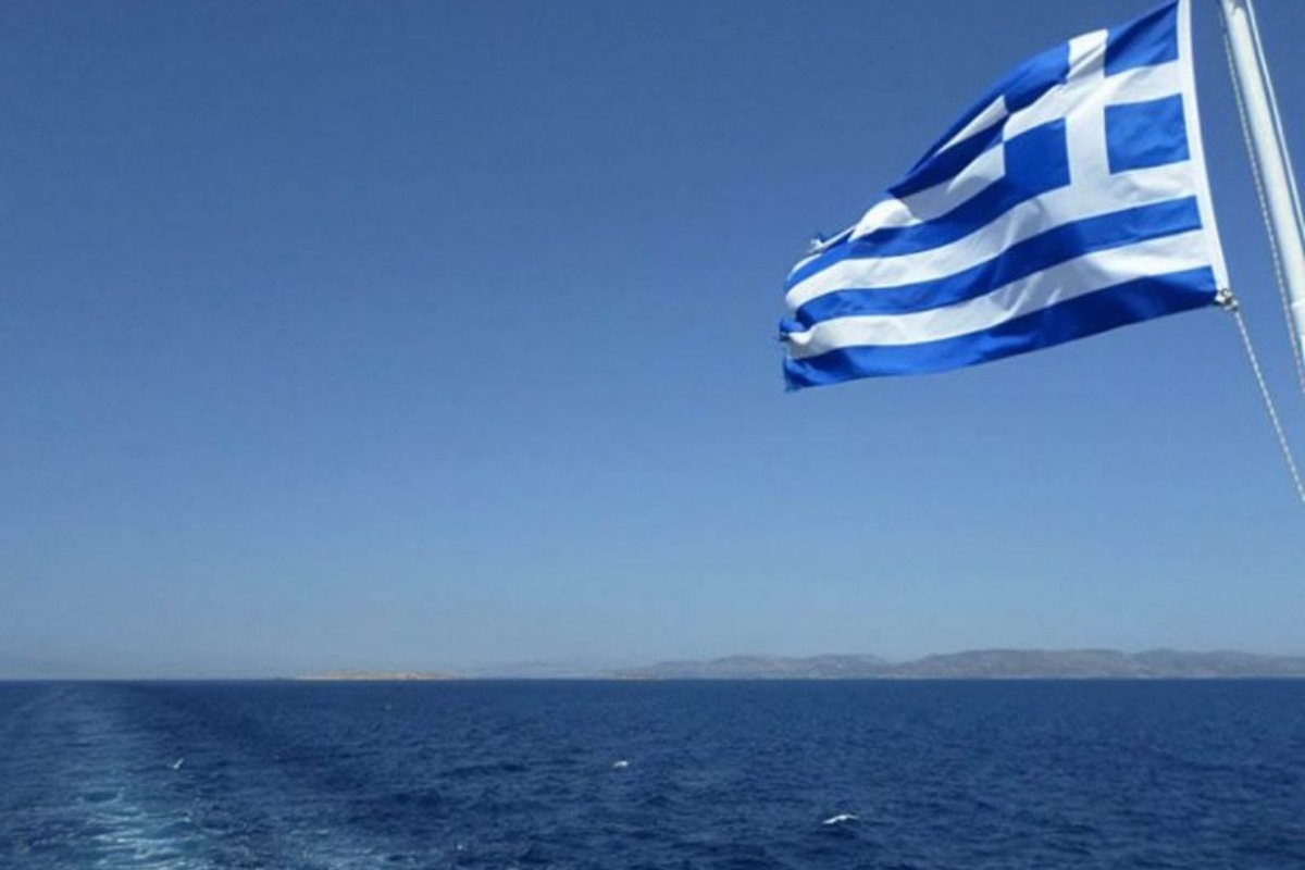 Πάγκαλος: «Τη σημαία την πήρε ο αέρας» – Η αφοπλιστική απάντηση στην κρίση των Ιμίων - Ο Θεόδωρος Πάγκαλος, που «έφυγε» σήμερα από τη ζωή, πρωταγωνίστηκε στην ελληνική εξωτερική πολιτική