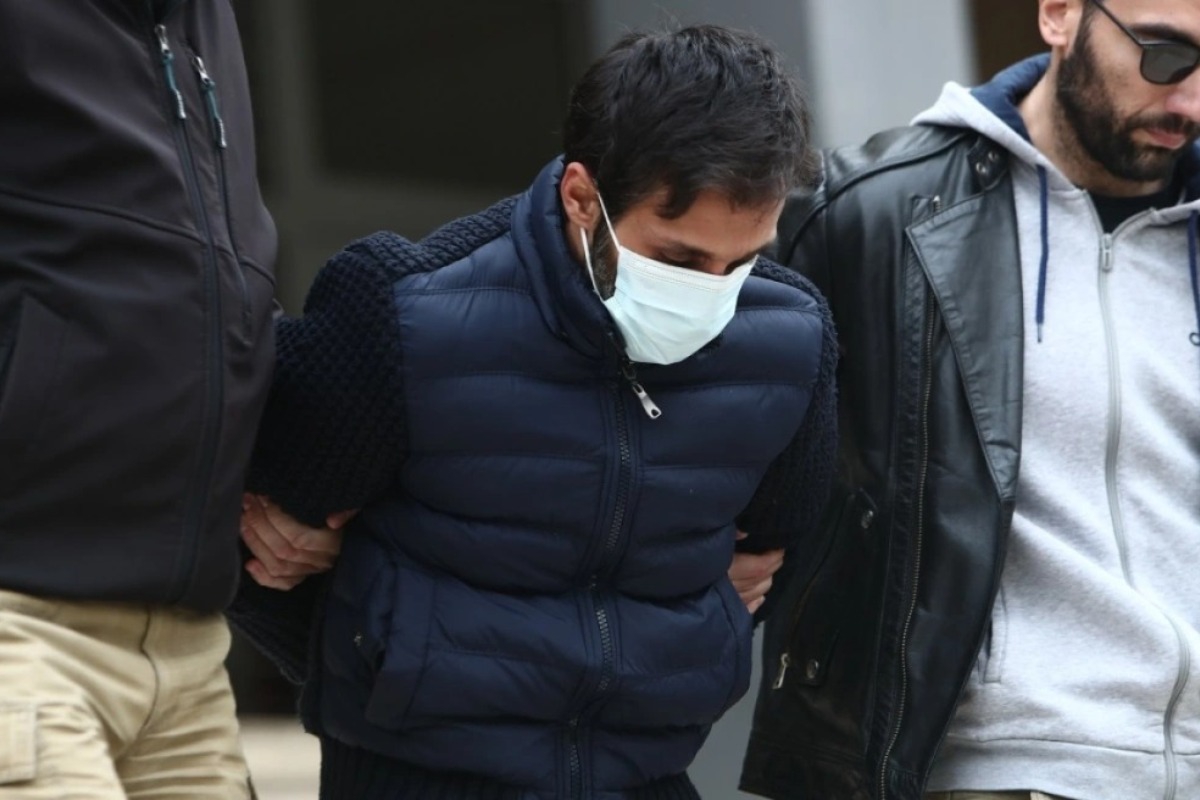 Θεσσαλονίκη: Ο δολοφόνος της Γεωργίας το 2009 έψαχνε το μωρό που είχε αποκτήσει με άλλη γυναίκα και είχε πεθάνει