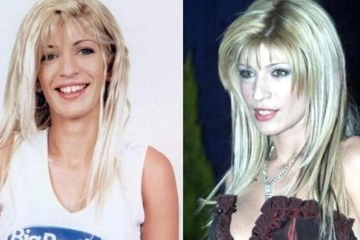 Μαίρη Σκόρδου: Πώς είναι σήμερα η πρώην παίκτρια του πρώτου Big Brother 22 χρόνια μετά