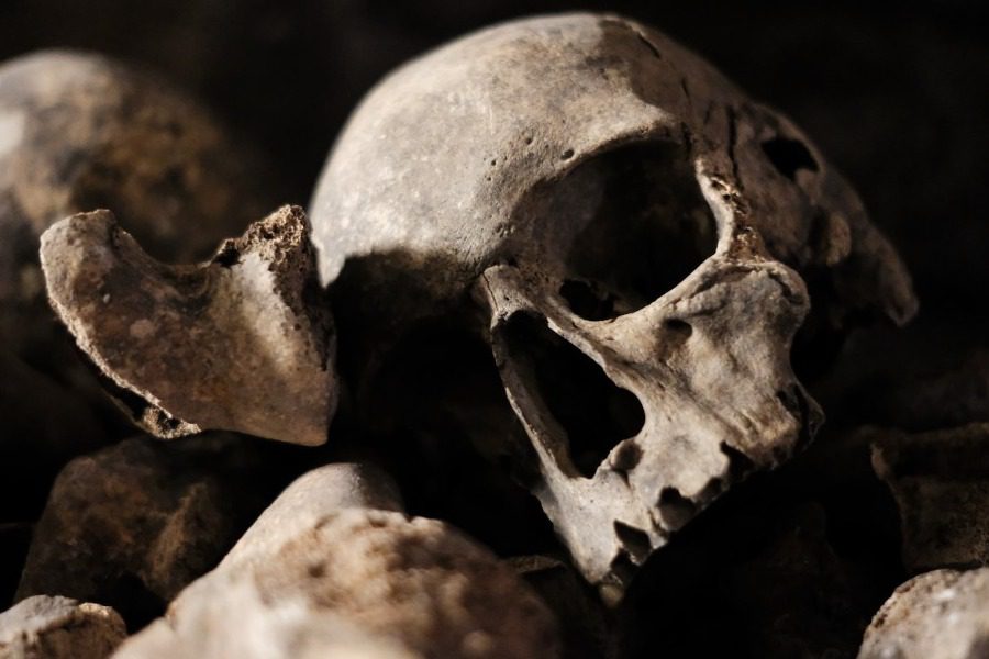 Το μυστικό πίσω από την δολοφονία που εξιχνιάστηκε μετά από 700 χρόνια