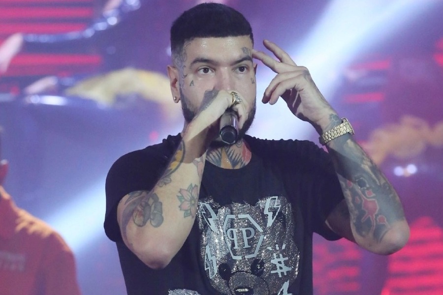 Στο νοσοκομείο ο Snik, υποβλήθηκε σε χειρουργική επέμβαση