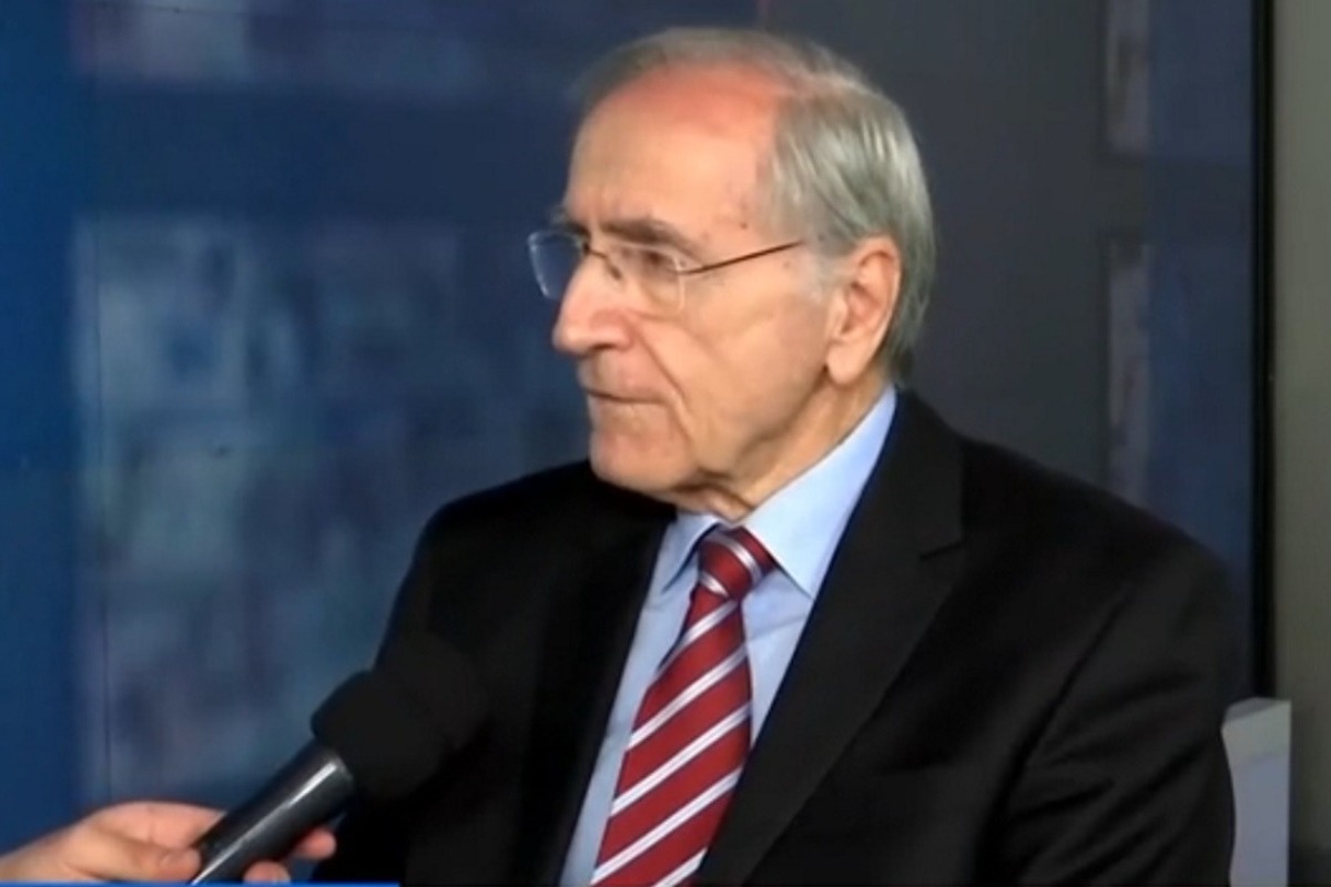 Ξεσπά ο Πάνος Σόμπολος: «Δεν είναι η δουλειά σου να παίζεις θέατρο για να αυξήσεις την τηλεθέαση»