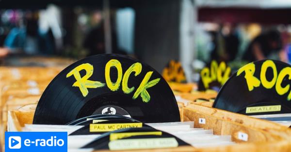 Σήμερα έμαθα: 10 πράγματα που πρέπει να ξέρεις για τη ροκ μουσική ...