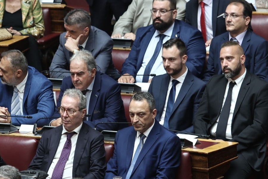 Κρίσιμη δίκη στο Εκλογοδικείο: Εξετάζεται η νομιμότητα της συμμετοχής των Σπαρτιατών στη Βουλή
