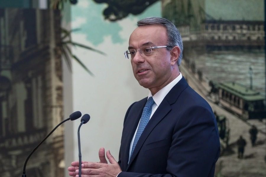 Χρήστος Σταϊκούρας: Επιδότηση των λογαριασμών ρεύματος και φέτος
