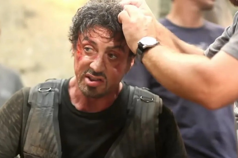 Σιλβέστερ Σταλόνε: Υποβλήθηκε σε επτά επεμβάσεις