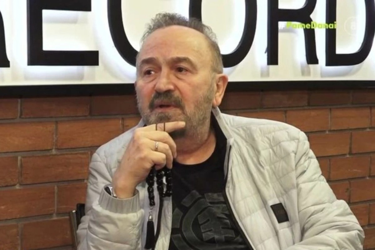 Σταμάτης Γονίδης: Οι αποκαλύψεις για την κατάσταση της υγείας του