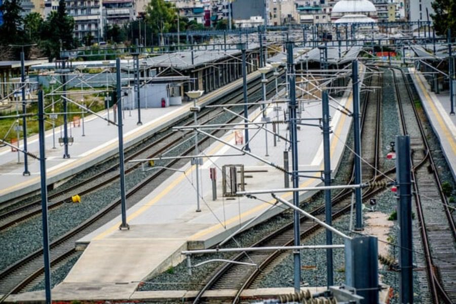 Τέμπη: «Είχαμε προειδοποιήσει την Ελλάδα», λέει ο επικεφαλής του Ευρωπαϊκού Οργανισμού Σιδηροδρόμων