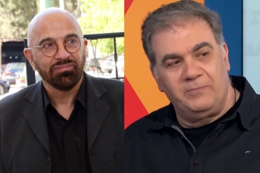 Σταρόβας: Τα νεότερα για την υγεία του ηθοποιού – Γιάννης Ζουγανέλης: «Είμαι σε σοκ»