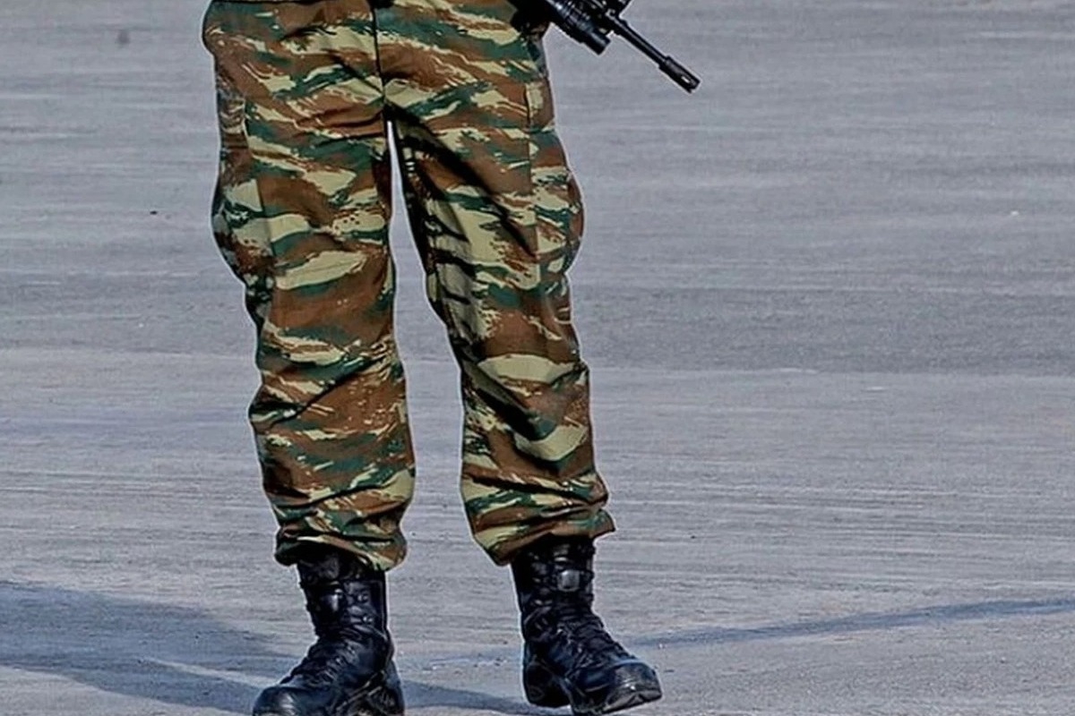 Σοκ στην Ξάνθη: 39χρονος ανθυπολοχαγός κατέρρευσε και πέθανε μετά από αξονική τομογραφία