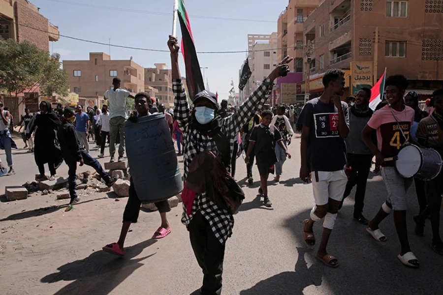 Χάος στο Σουδάν: Χιλιάδες πτώματα σε αποσύνθεση στους δρόμους