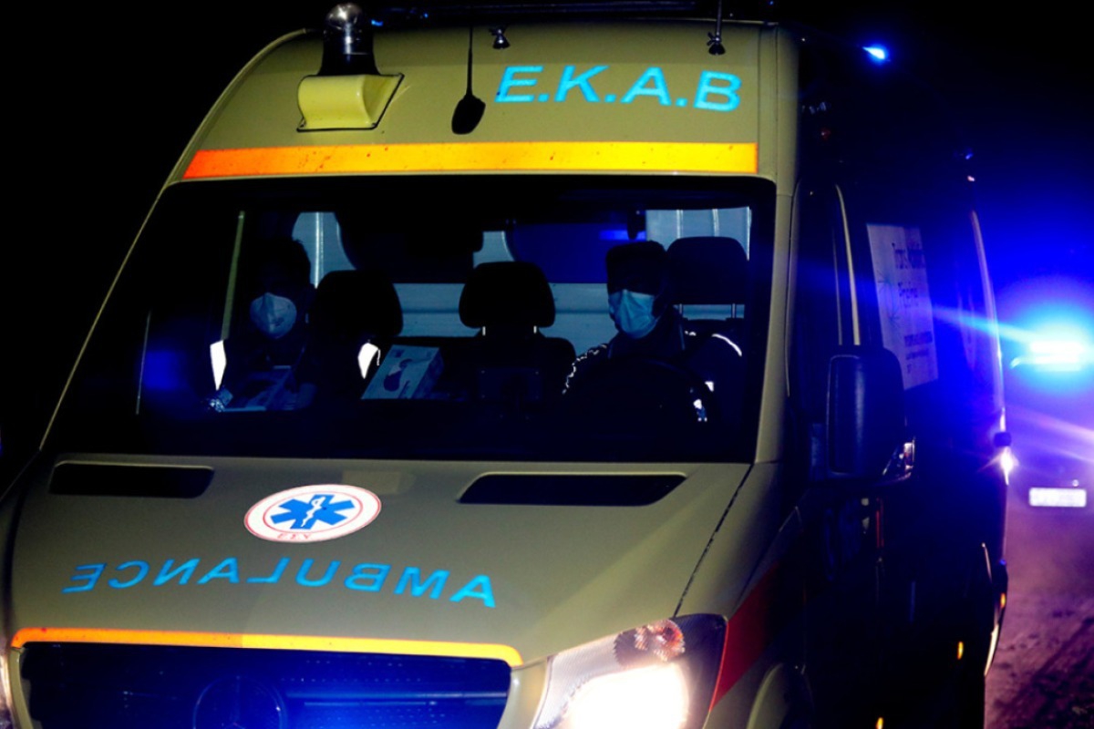 Νίκαια: Νεκρός 22χρονος μοτοσικλετιστής ‑ Η μηχανή του συγκρούστηκε με ΙΧ