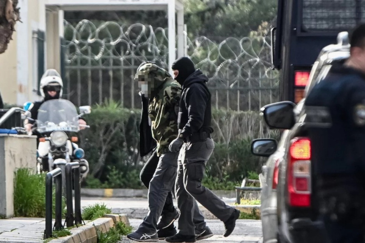 Προφυλακίστηκαν οι 6 κατηγορούμενοι για τη «Σύμπραξη Εκδίκησης»
