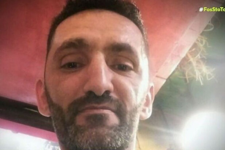 Νίκαια: Συναγερμός για την εξαφάνιση 46χρονου μετά από ερωτική απογοήτευση ‑ Τον χτύπησε φίλος του