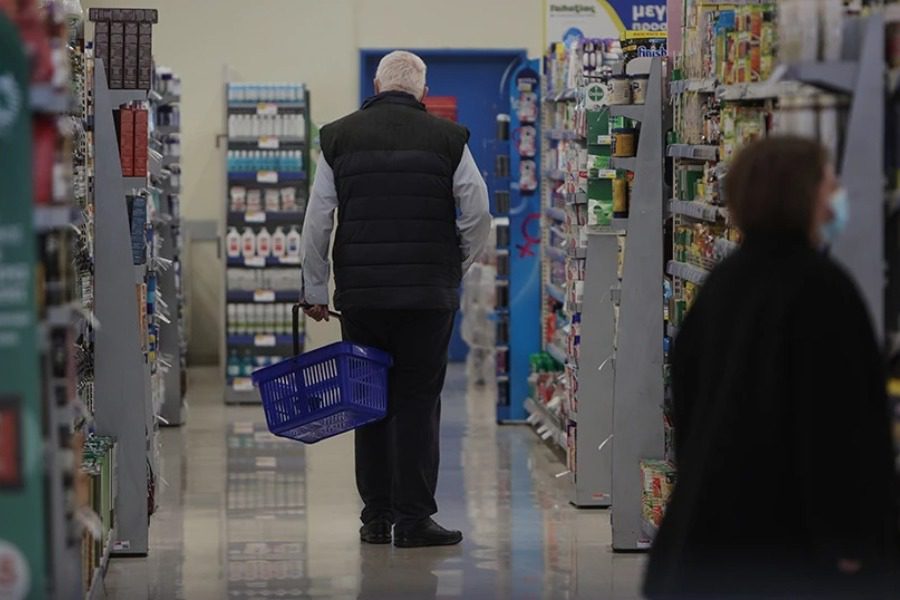 Market Pass: Πότε ξεκινούν οι αιτήσεις – Δόθηκε παράταση για το έως πότε μπορούν οι δικαιούχοι να το ξοδέψουν