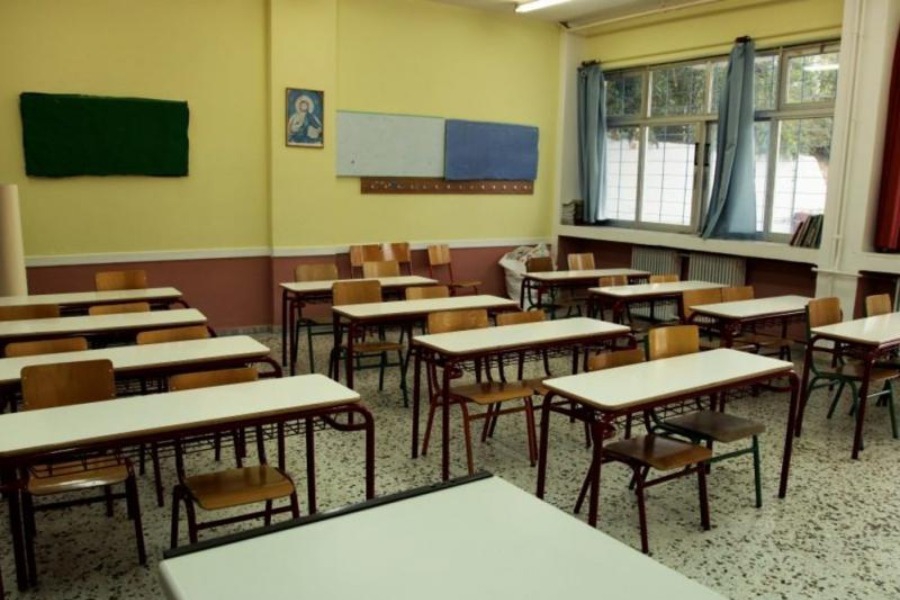 Σέρρες: Αγρια επίθεση συμμορίας νεαρών σε μαθητές Γυμνασίου