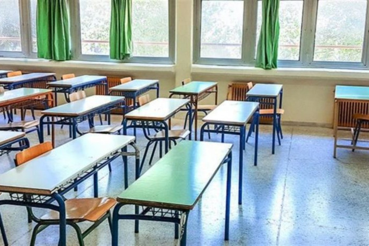 Ηλεία: Κλείνουν όλα τα σχολεία προληπτικά μετά τον ισχυρό σεισμό