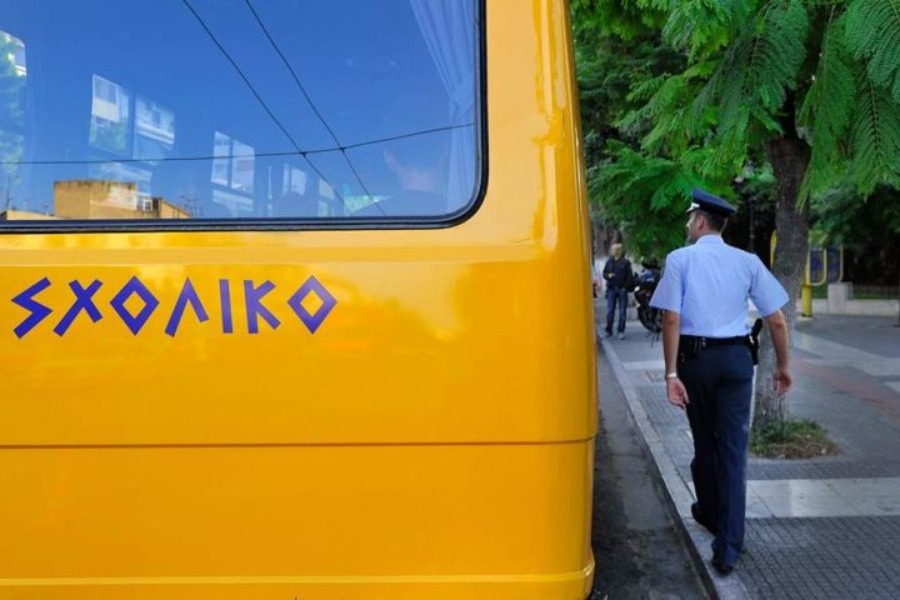 «Να υποστούμε τις κυρώσεις» ‑ Τι υποστήριξε η εταιρεία στο σχολικό της οποίας ξέχασαν παιδί για ώρες
