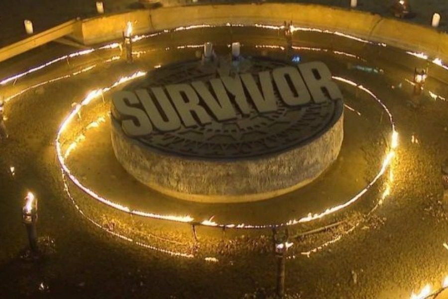 «Μυστήριο» στο Survivor ‑ Ενημερώθηκαν οι παίκτες για την τραγωδία στα Τέμπη;