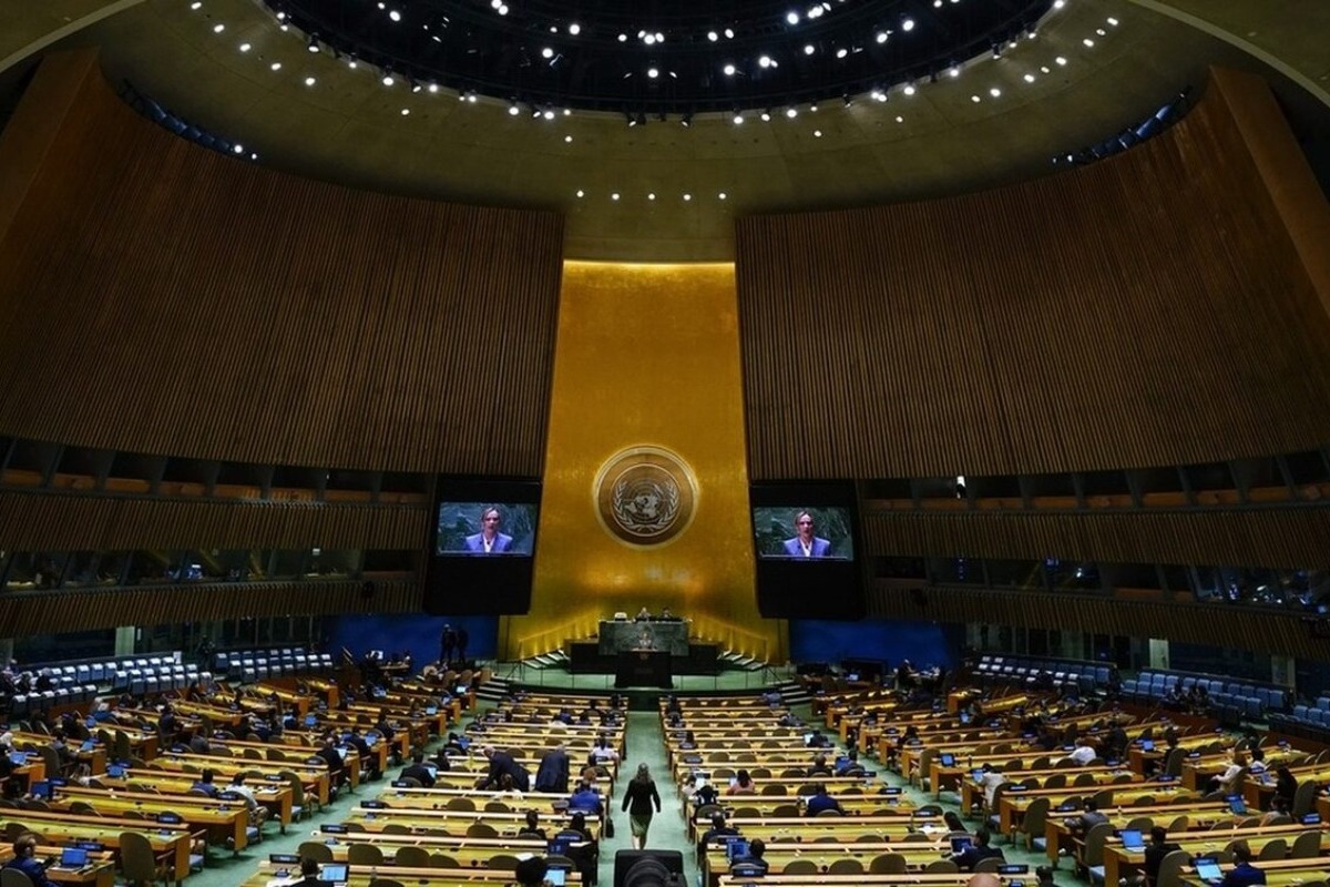 Η Νέα Υόρκη «πλημμύρισε» από συνοδούς πολυτελείας για τη συνέλευση του ΟΗΕ