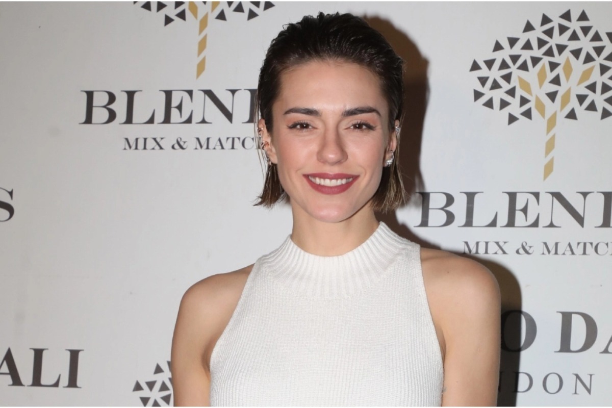 Κάτια Ταραμπάνκο: Έφτασα εδώ με την αξία μου και όχι στα γόνατα