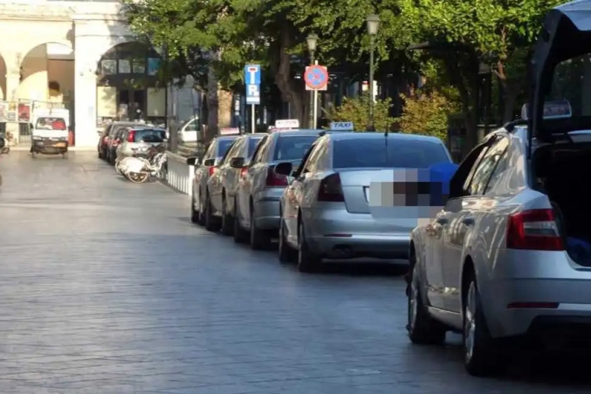 Σύρος: Τουρίστρια κατήγγειλε ταξιτζή για ασέλγεια