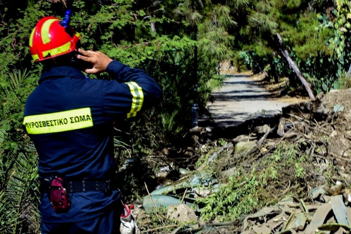 Τραγικό τέλος για αγνοούμενο – Βρέθηκε νεκρός