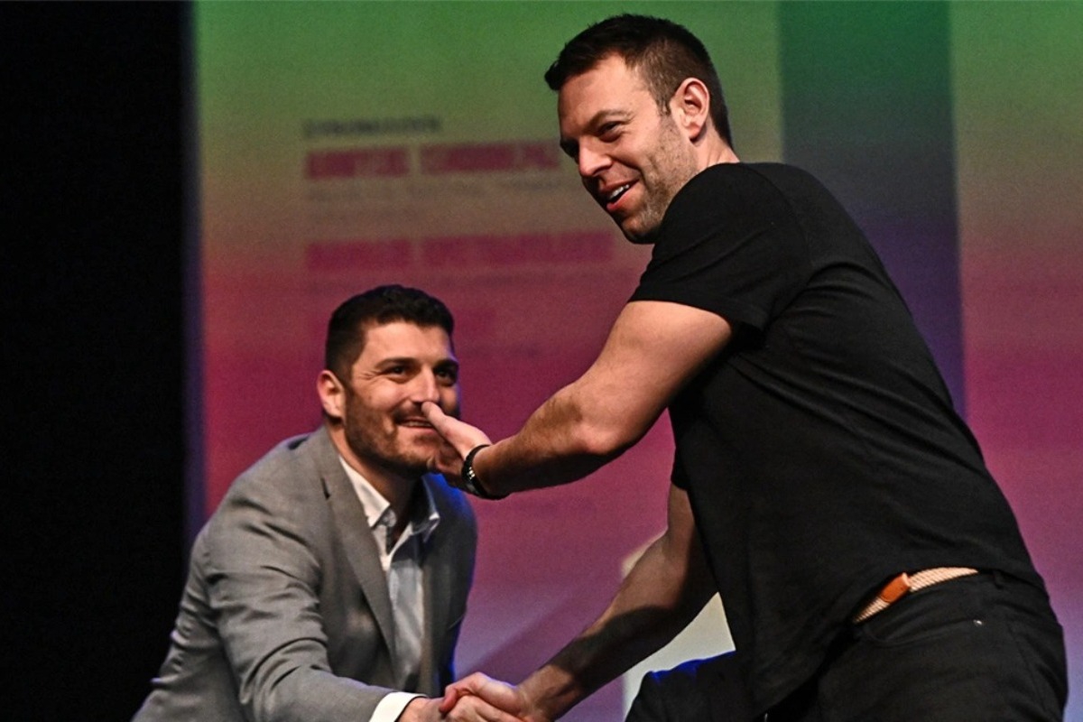 ΣΥΡΙΖΑ: Ο Κασσελάκης απέλυσε τον Τεμπονέρα από επιστημονικό συνεργάτη ‑ Παραλίγο να παραιτηθεί και ο Βασιλειάδης