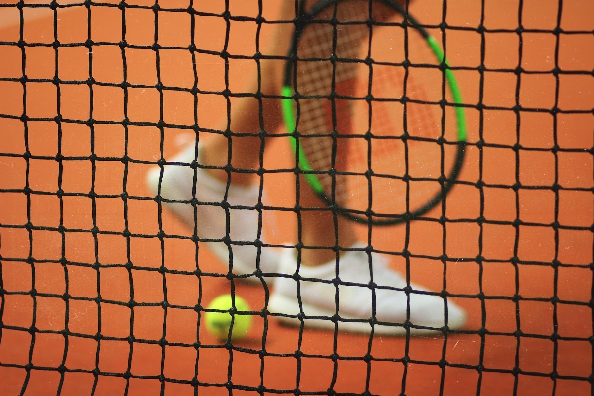 Σήμερα έμαθα: Γιατί τα τουρνουά τένις ονομάζονται «Open»;
