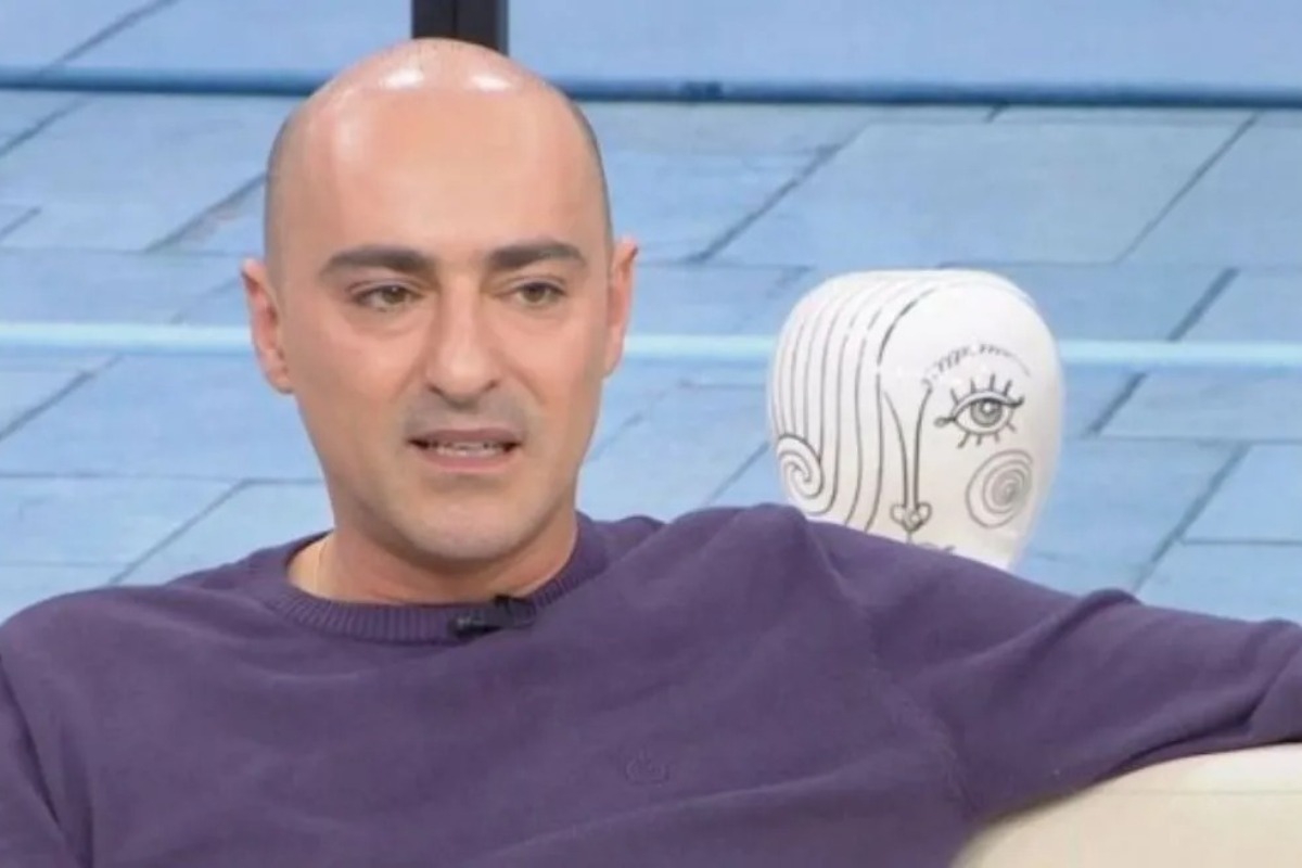 Θανάσης Αλευράς για το νομοσχέδιο για τα ομόφυλα ζευγάρια: «Αυτά τα ζητήματα δε χρειάζονται τη γνώμη της εκκλησίας ή της γειτονιάς»