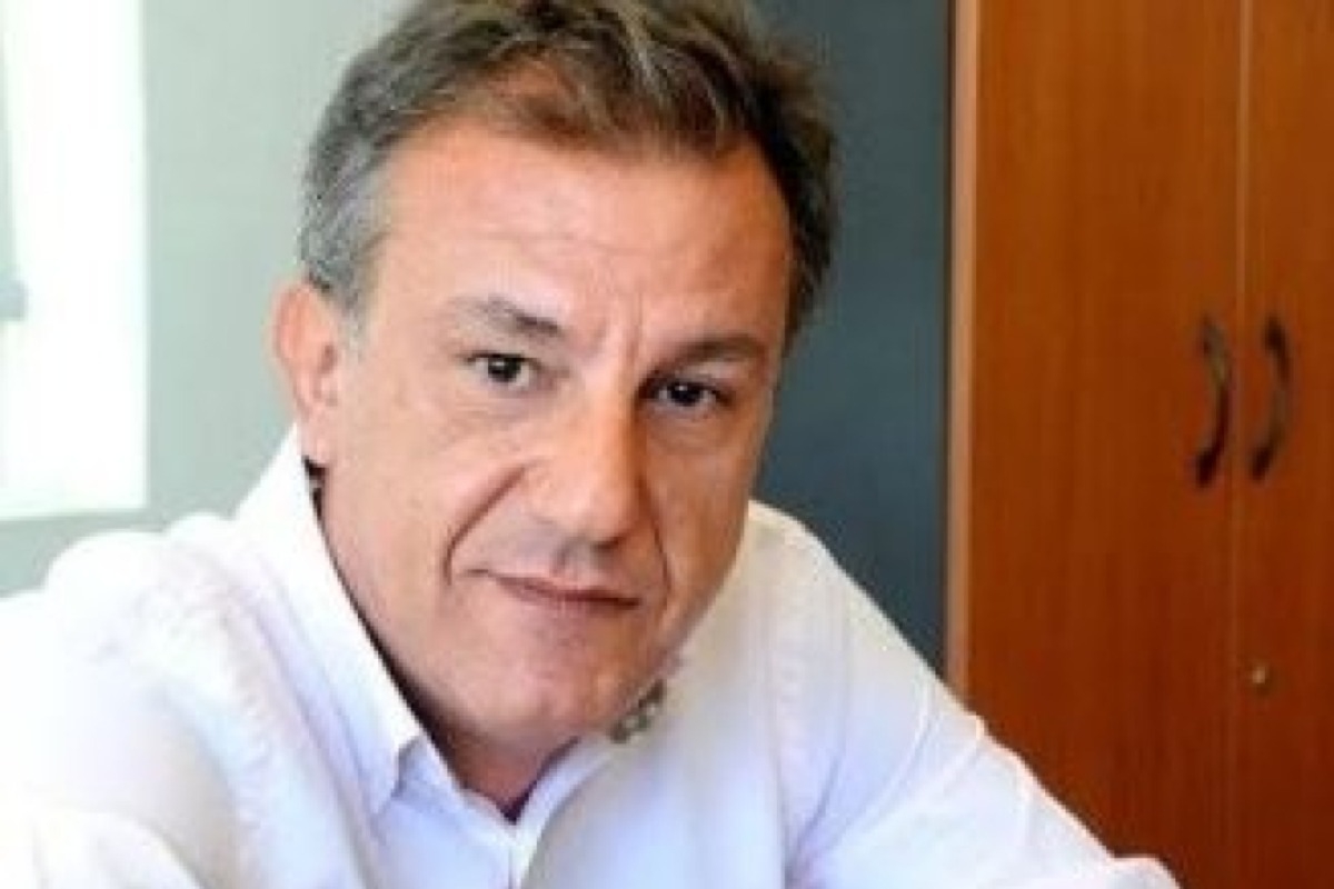 Πέθανε ο δημοσιογράφος Αγγελος Μπόβαλης