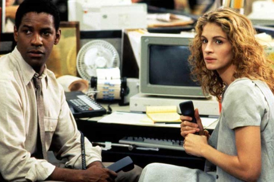 4 ταινίες για τον κόσμο της δημοσιογραφίας που πρέπει να δεις