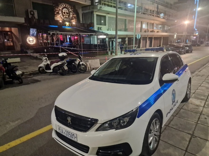 Θεσσαλονίκη: Πώς έγινε το φoνικό με θύμα τoν 32χρονο αστυνομικό ‑ Η ανακοίνωση της ΕΛΑΣ
