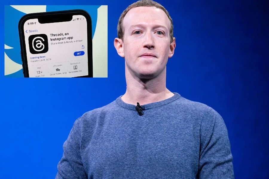 O Mark Zuckerberg κυκλοφορεί νέα εφαρμογή: Πώς λέγεται και κυρίως, τι κάνει