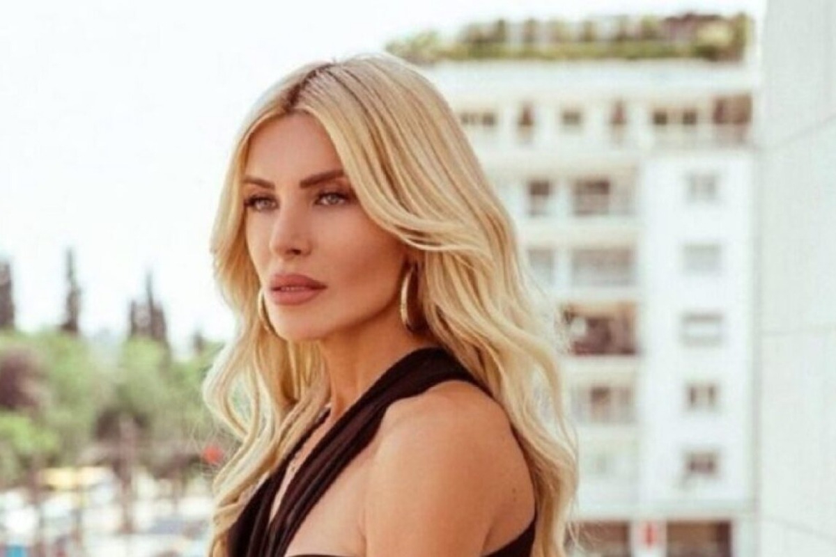 Κατερίνα Καινούργιου: «Οι λέξεις δεν μπορούν να στεγνώσουν τα δάκρυα μου»