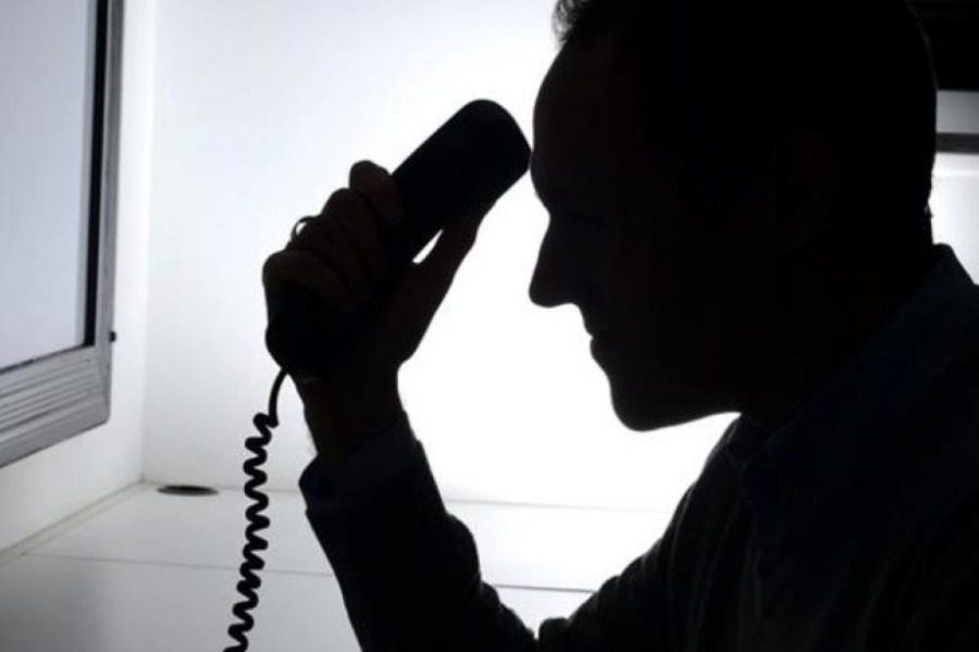 Νέα τηλεφωνική απάτη – Αν κάποιος σας ρωτήσει αυτό, κλείστε αμέσως το τηλέφωνο