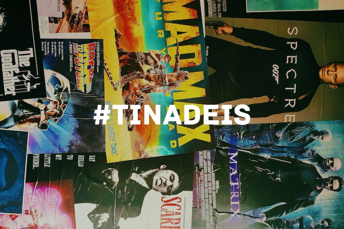 #TiNaDeis: Το τελευταίο κεφάλαιο του Equalizer και η νέα κωμωδία του Netflix